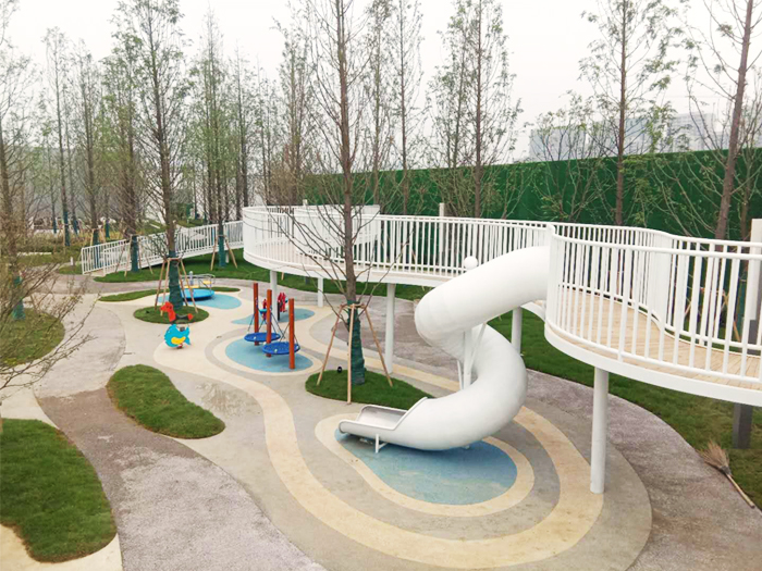 上海兒童拓展設備新型
